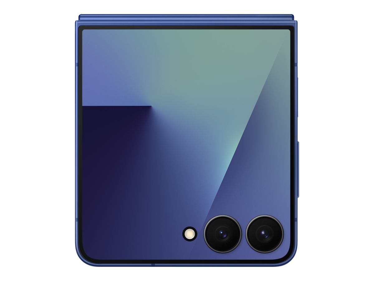 Samsung Galaxy Z Flip7 6.9" 12 GB RAM 256 GB Blue Shadow