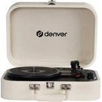 DENVER VPL-130 Plattenspieler (111201100310)