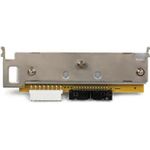 SATO HEAD SUB ASSY (24) CL4NX Plus - Compatible with SATO CL4NX and CL4NX Plus model printers. 609 dot per"  print quality. (R37902000)