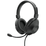 TRUST HS-250 OVER-EAR USB HEADSET . (24185)