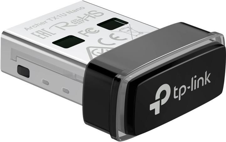 TP-LINK Archer TX1U Nano V1 - Netzwerkadapter (ARCHER TX1U NANO)