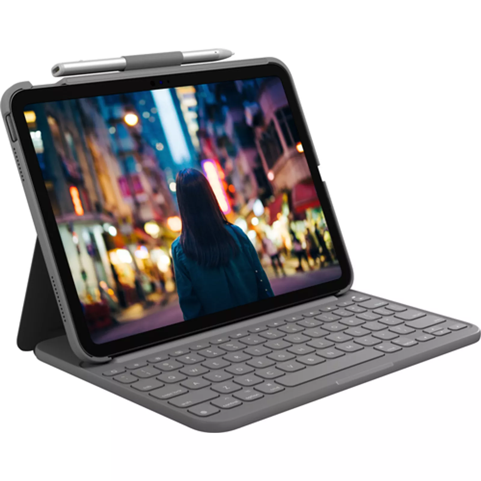 Logitech Slim Folio (920-011423)