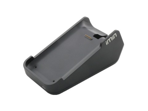 iMin Single Cradle Dockingstation für Swift 2 Pro, USB-A / USB-C