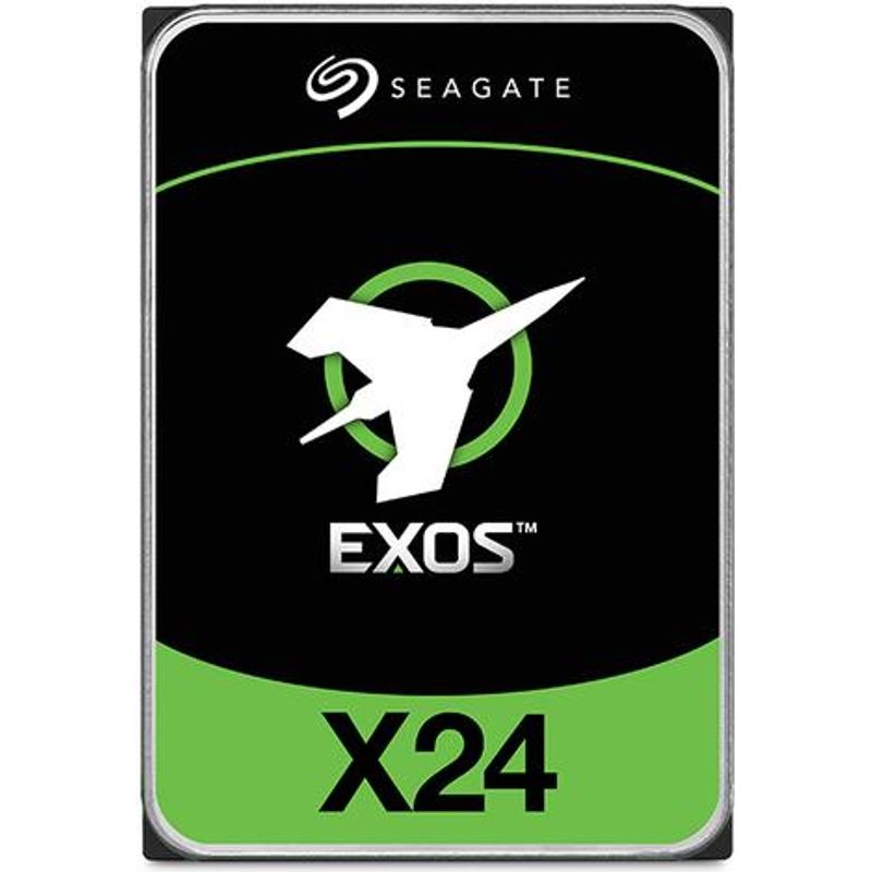 Seagate Exos X24 ST24000NM002H Festplatte Enterprise