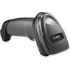 Zebra DS2208 - USB Kit - Barcode-Scanner - Handgerät - 2D-Imager - 762 mm / Sek. - decodiert - Keyboard-Wedge, RS-232, USB (DS2208-SR7U2100AZW)