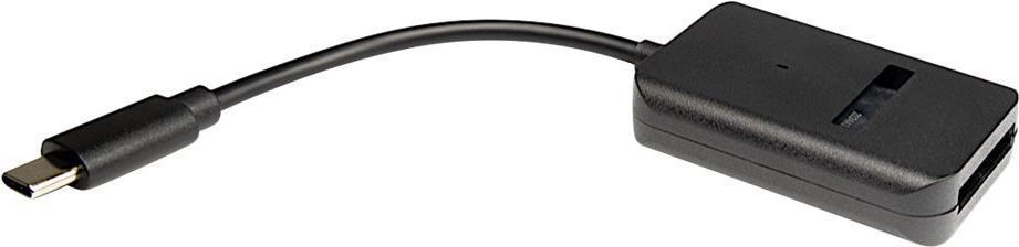 INTER-TECH K-1696-P2 HDD-Dockingstation für 1x PCIe NVMe oder 1x SATA SSD (88885592)