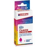 edding EDD-623 magenta Tintenpatrone ersetzt Canon CLI-581XXL M (18-623)