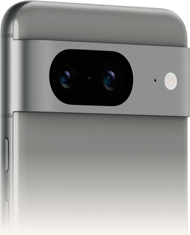 Google Pixel 8 6,2" 128 GB Hazel