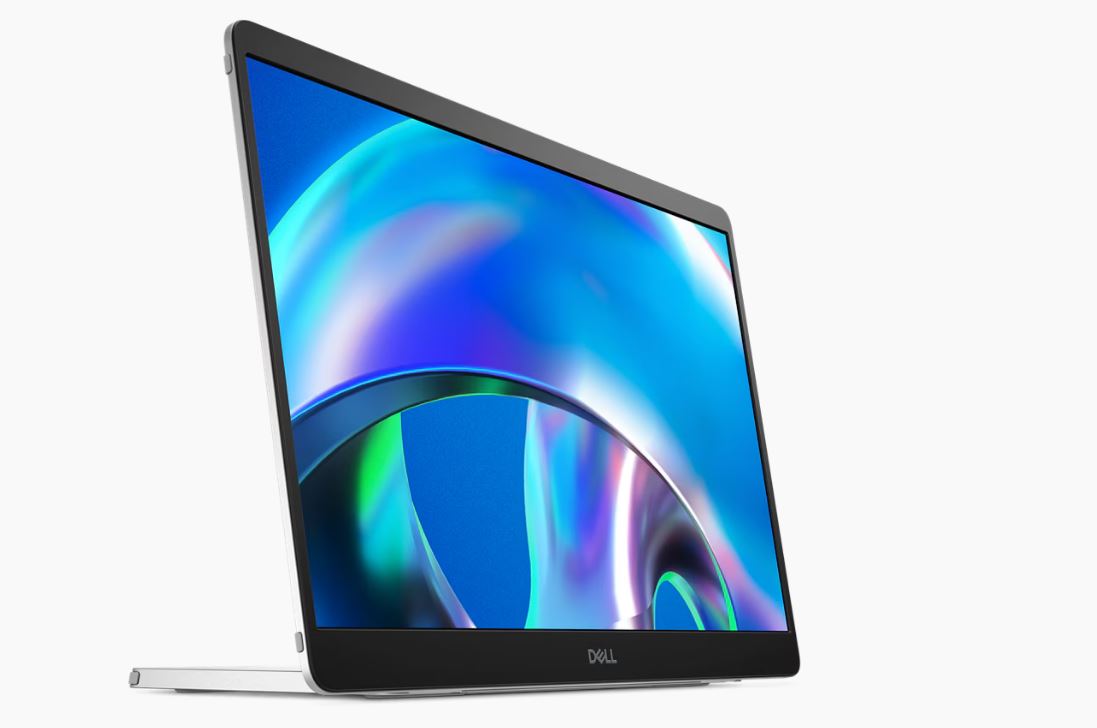 Dell Pro 14 Plus Portable Monitor P1425 (DELL-P1425)