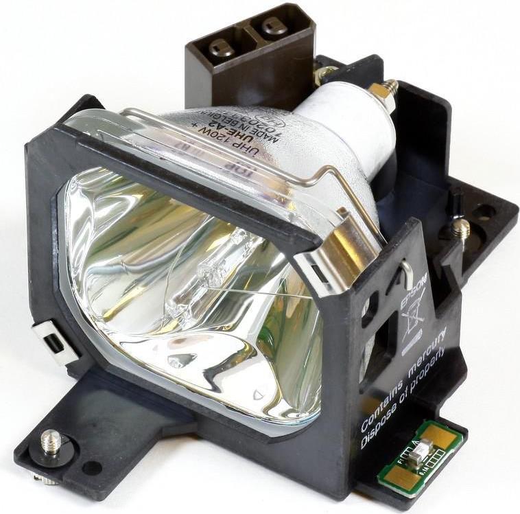 MicroLamp Lamp for projectors (ELPLP06 / V13H010L06)