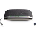 Poly Sync 20+ Teams (Bluetooth, USB-C/A, BT Dongle) (B95VLAA#AC3)