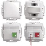 BJ 1510 UC-914-101 Ruf-Set für Behinderten-WC aws Sicherheitstechnik (2CKA001582A0426)