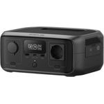 EcoFlow RIVER 3 Lithium Power Station 245Wh (EFRIVER3-EU-CBOX)