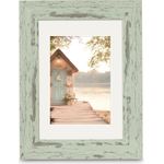 Hama Cottage Pastell-Mint 20x30 Kunstst.inkl.Passepartout 193336 (00193336)