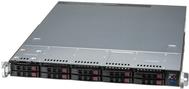 Supermicro Gehäuse SuperChassis CSE-116BAC10-R860W (CSE-116BAC10-R860W)