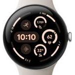 Google Pixel Watch 3 (GA05736-DE)