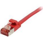 Synergy 21 S217548 Netzwerkkabel Rot 7,5 m Cat6 U/FTP (STP) (S217548)