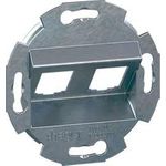 Hager GMDM032 Edelstahl (GMDM032)