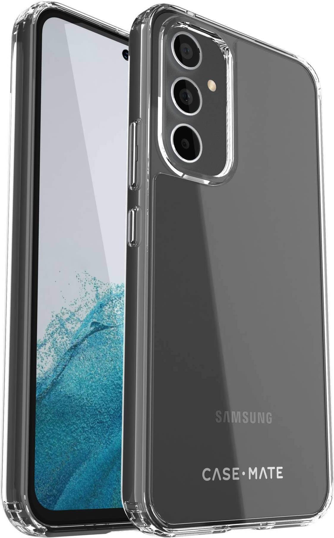 case-mate Tough Clear Case | Samsung Galaxy A54 5G | transparent | CM050962 (CM050962)