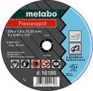 Metabo 616183000 Flexiarapid 150x1.6x22.2 Inox (616183000)