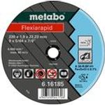 Metabo 616183000 Flexiarapid 150x1.6x22.2 Inox (616183000)