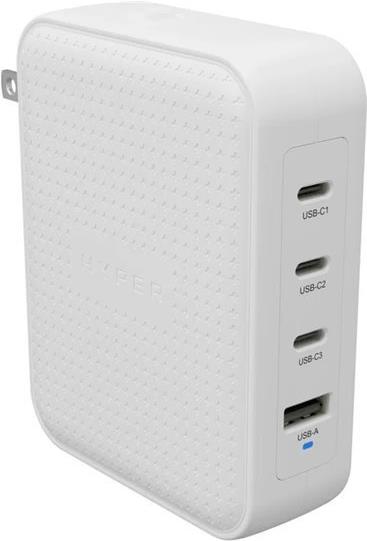 Targus HyperJuice Netzteil (HJ1001WHWWGL)