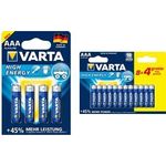 Varta High Energy AAA (04903 121 472)