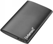 Intenso SSD 2.0TB Premium 1.8" USB 3.2 Gen1 Black (3823471)