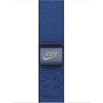 Apple 42mm Blue Ribbon Nike Sport Loop (MGD14ZM/A)
