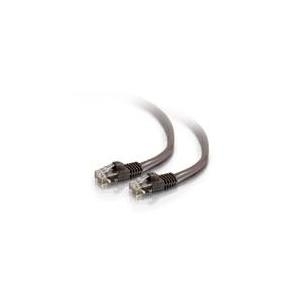 C2G Cat5e Booted Unshielded (UTP) Network Patch Cable (83678)