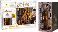 Revell Handgefertigte Miniaturwelten - Tiny Adventures Diagon Alley-Harry (00530)