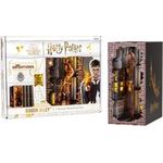 Revell Handgefertigte Miniaturwelten - Tiny Adventures Diagon Alley-Harry (00530)