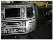 Brodit Heavy Duty ProClip Angled mount - Halterung