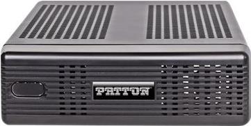 Patton SmartNode 5600 eSBC, 4 SIP-Calls, high performance (SN5600/B/EUI)