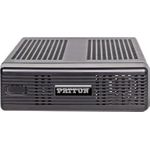 Patton SmartNode 5600 eSBC, 4 SIP-Calls, high performance (SN5600/B/EUI)