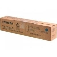 Toshiba T FC25EC Cyan (6AJ00000072)