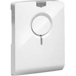 Grothe 43555 Gong 86 dBA Weiß (43555)