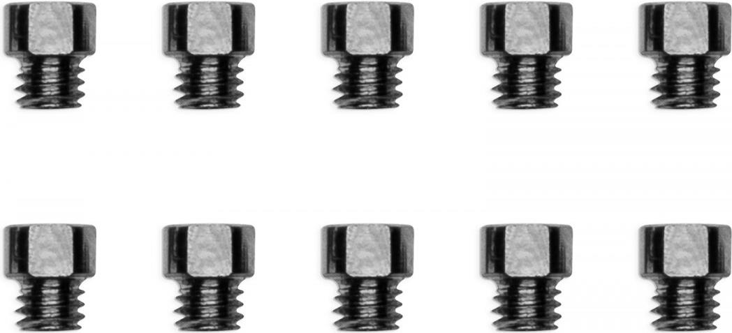 EK Water Blocks 3831109900826 Computerkühlsystemteil/-zubehör Montageset (3831109900826)