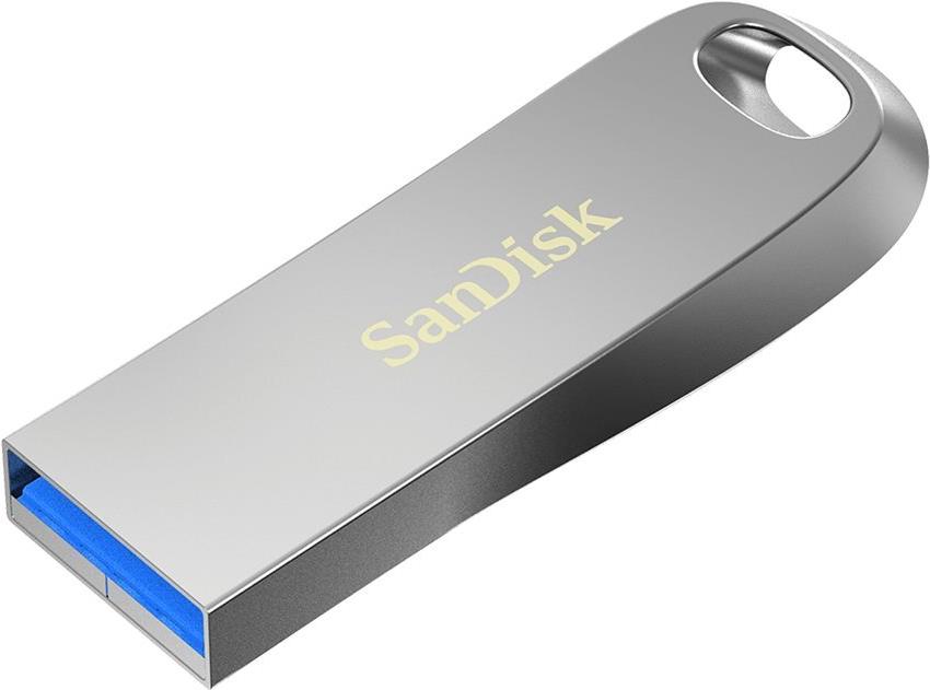 SanDisk Ultra Luxe USB 3.2 Flash Drive 1TB (SDCZ74-1T00-G46)