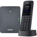 Yealink SIP DECT Telefon ruggedized SIP-W79P Pro (1302036)