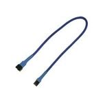 Nanoxia Verlängerungskabel für Lüfterspannungsversorgung (900200000)