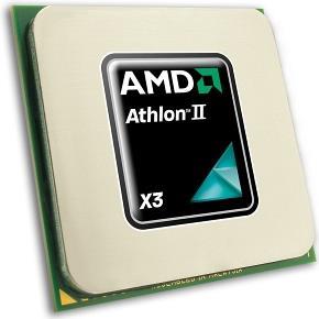 HP AMD Athlon II X3 455 (638003-001)