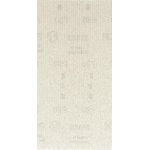 Bosch Accessories EXPERT M480 2608900743 Schleifnetz für Schwingschleifer ungelocht Körnung num 80 (L x B) 186 mm x 93 mm 10 St.