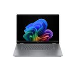 HP OmniBook X Flip 14" 3k Touchscreen Ryzen AI 5 340 16GB/512GB SSD Windows 11 Home - 14-FK0453NG Copilot+PC (BZ7Z2EA#ABD)