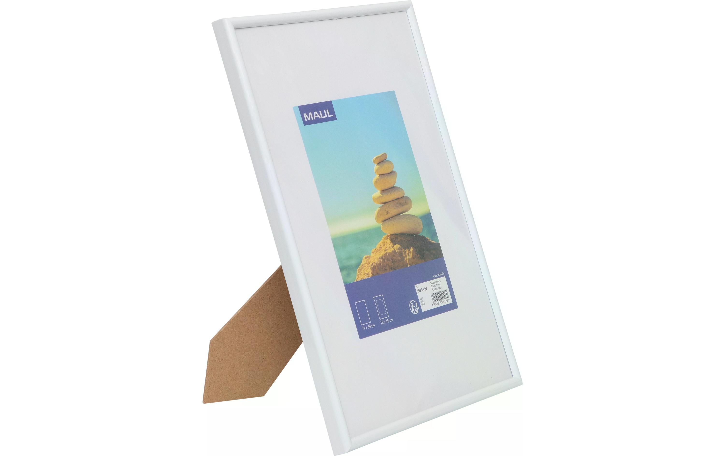 Maul MAULart 1935402 21 x 30 cm Weiß