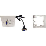 VivoLink WI221293 Steckdose (WI221293)