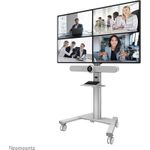 Neomounts Montagekomponente (Regal, Kamerabord, Schiene, Adapter für Kamerabord) (AFLS-825WH1)