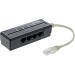 4-fach Telefon Port Splitter (69995A)