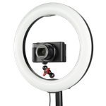 Hama "Twin Ball 182,90cm (72") - Doppelkugelkopf-Halterung (00004650)