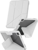 PanzerGlass CARE by TPU Essential Case Grey iPad Pro 13Inch (CR65914)